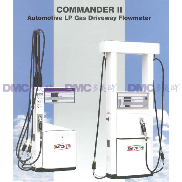 可把規(guī)范分門別類并授權(quán)給合法充裝單位監(jiān)管管理而不需要用戶去理會那些難懂的規(guī)程語法。